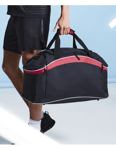 BAG-BG572-Teamwear Holdall